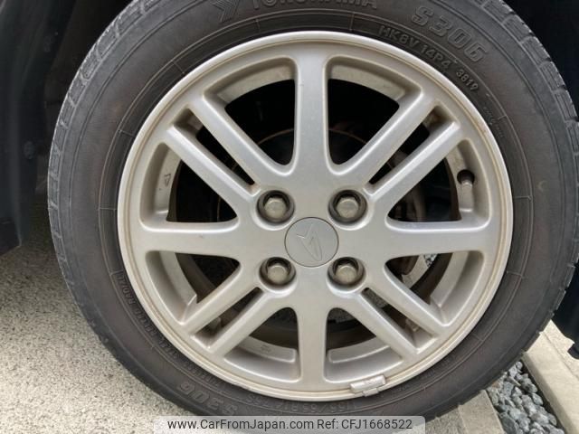 daihatsu mira 2009 CFJ1668522 image 2