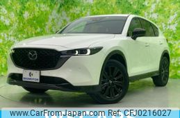 mazda cx-5 2022 quick_quick_3DA-KF2P_KF2P-507139