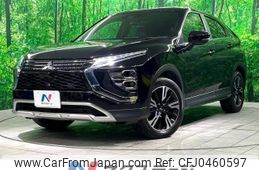 mitsubishi eclipse-cross 2022 -MITSUBISHI--Eclipse Cross 5BA-GK1W--GK1W-0500421---MITSUBISHI--Eclipse Cross 5BA-GK1W--GK1W-0500421-