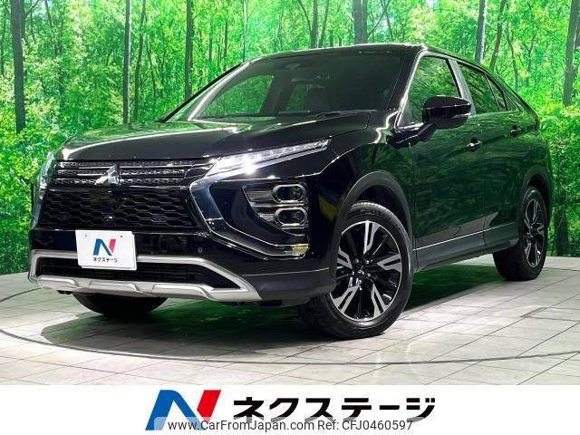 mitsubishi eclipse-cross 2022 -MITSUBISHI--Eclipse Cross 5BA-GK1W--GK1W-0500421---MITSUBISHI--Eclipse Cross 5BA-GK1W--GK1W-0500421- image 1