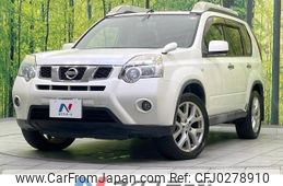 nissan x-trail 2012 -NISSAN--X-Trail DBA-NT31--NT31-238178---NISSAN--X-Trail DBA-NT31--NT31-238178-