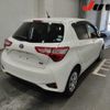 toyota vitz 2018 -TOYOTA--Vitz NHP130--NHP130-4000136---TOYOTA--Vitz NHP130--NHP130-4000136- image 6