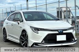 toyota corolla 2020 quick_quick_6AA-ZWE211_ZWE211-6047881