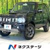 suzuki jimny 2017 CFJ1538489 image 1