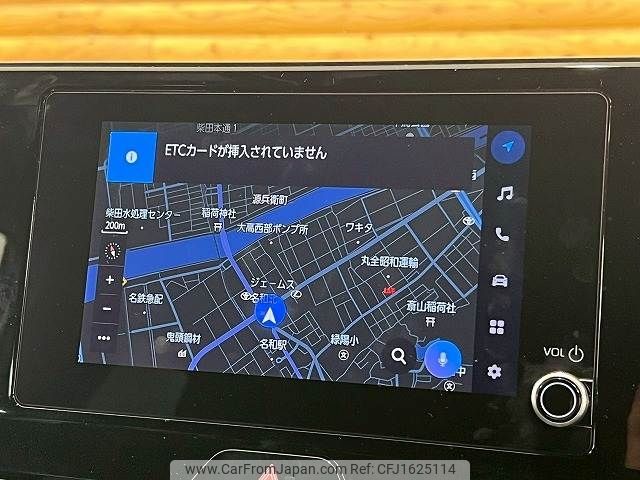 toyota harrier 2024 CFJ1625114 image 2
