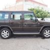 mercedes-benz g-class 1994 -MERCEDES-BENZ--Benz G Class E-463228--WDB46322817094518---MERCEDES-BENZ--Benz G Class E-463228--WDB46322817094518- image 28