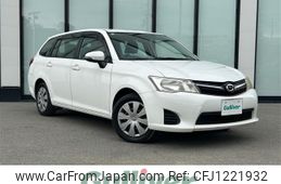 toyota corolla-fielder 2012 -TOYOTA--Corolla Fielder DBA-NZE161G--NZE161-7010504---TOYOTA--Corolla Fielder DBA-NZE161G--NZE161-7010504-