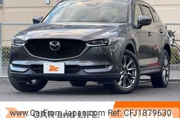 mazda cx-5 2020 CFJ1879630