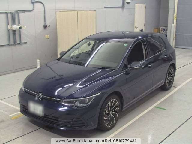 volkswagen golf 2022 -VOLKSWAGEN 【豊橋 330ﾉ6818】--VW Golf 3DA-CDDTT--WVWZZZCD4PW110914---VOLKSWAGEN 【豊橋 330ﾉ6818】--VW Golf 3DA-CDDTT--WVWZZZCD4PW110914- image 1