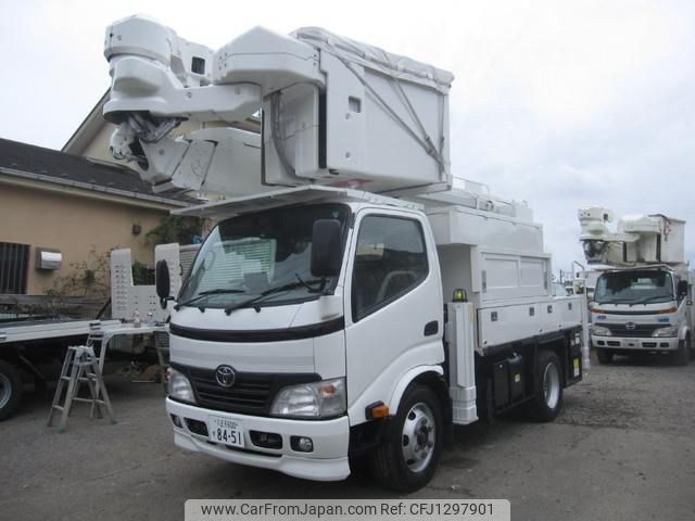 toyota dyna-truck 2010 GOO_NET_EXCHANGE_0504163A30250615W002 image 2