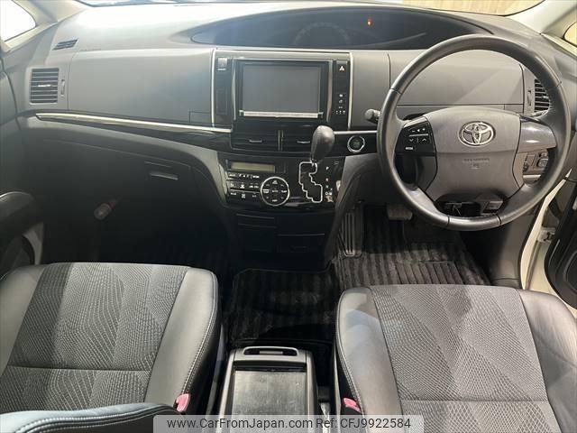 toyota estima 2015 -TOYOTA--Estima DBA-ACR50W--ACR50-7126573---TOYOTA--Estima DBA-ACR50W--ACR50-7126573- image 2