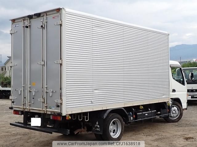 mitsubishi-fuso canter 2018 CFJ1638918 image 2