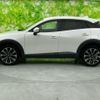 mazda cx-3 2018 quick_quick_6BA-DKEFW_DKEFW-201668 image 2