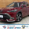 toyota corolla-cross 2021 quick_quick_3BA-ZSG10_ZSG10-1002771 image 1