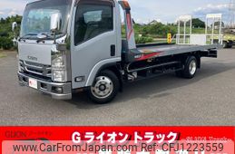 isuzu elf-truck 2016 GOO_NET_EXCHANGE_0702476A30250530W003