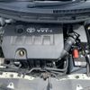 toyota auris 2008 NIKYO_LQ24168 image 5