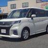 suzuki solio 2022 -SUZUKI 【北九州 501ﾓ5850】--Solio MA37S--146902---SUZUKI 【北九州 501ﾓ5850】--Solio MA37S--146902- image 1