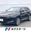 toyota harrier 2016 quick_quick_ZSU60W_ZSU60-0096653 image 1
