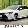 toyota corolla-touring-wagon 2020 -TOYOTA--Corolla Touring 3BA-ZRE212W--ZRE212-6012469---TOYOTA--Corolla Touring 3BA-ZRE212W--ZRE212-6012469- image 1