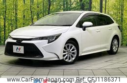 toyota corolla-touring-wagon 2020 -TOYOTA--Corolla Touring 3BA-ZRE212W--ZRE212-6012469---TOYOTA--Corolla Touring 3BA-ZRE212W--ZRE212-6012469-