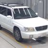 subaru forester 2002 -SUBARU 【滋賀 300り1539】--Forester SF5-168291---SUBARU 【滋賀 300り1539】--Forester SF5-168291- image 6