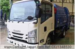 isuzu elf-truck 2018 -ISUZU--Elf TFG-NMR82ZAN--NMR82-7002040---ISUZU--Elf TFG-NMR82ZAN--NMR82-7002040-