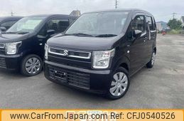 suzuki wagon-r 2020 -SUZUKI 【宮崎 581ｻ5358】--Wagon R MH95S--101681---SUZUKI 【宮崎 581ｻ5358】--Wagon R MH95S--101681-