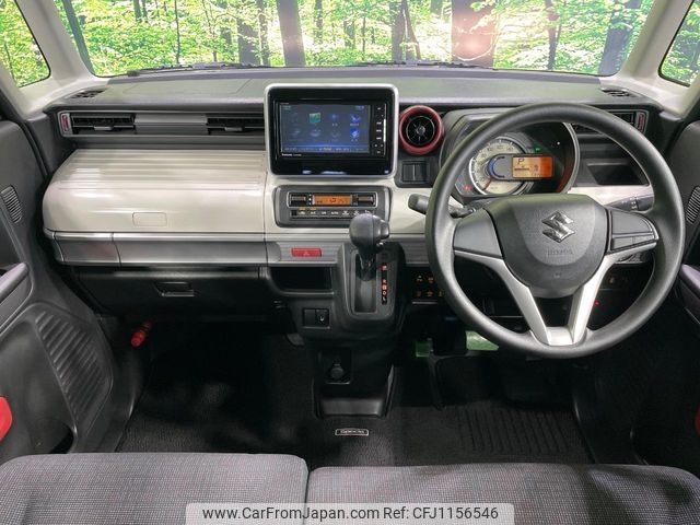 suzuki spacia 2020 -SUZUKI--Spacia DAA-MK53S--MK53S-266395---SUZUKI--Spacia DAA-MK53S--MK53S-266395- image 2