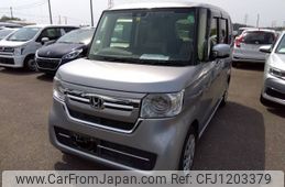 honda n-box 2022 -HONDA--N BOX 6BA-JF3--JF3-5125776---HONDA--N BOX 6BA-JF3--JF3-5125776-