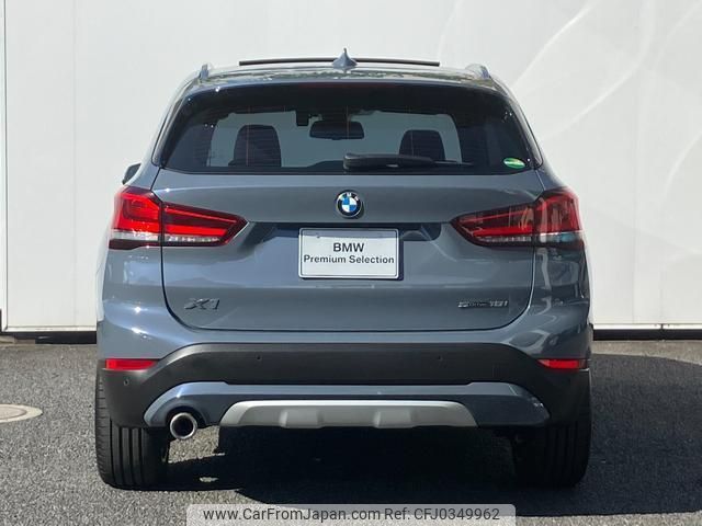 bmw x1 2019 quick_quick_AA15_WBA32AA0505P10524 image 2