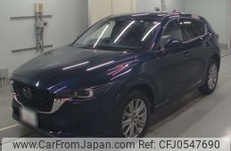 mazda cx-5 2022 -MAZDA 【柏 352て1001】--CX-5 KF2P-516212---MAZDA 【柏 352て1001】--CX-5 KF2P-516212-