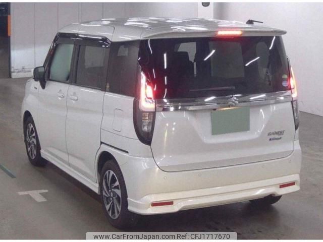 suzuki solio-bandit 2021 CFJ1717670 image 2
