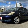 toyota wish 2007 -TOYOTA--Wish DBA-ZNE10G--ZNE10-0351111---TOYOTA--Wish DBA-ZNE10G--ZNE10-0351111- image 1