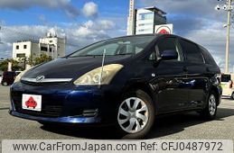 toyota wish 2007 -TOYOTA--Wish DBA-ZNE10G--ZNE10-0351111---TOYOTA--Wish DBA-ZNE10G--ZNE10-0351111-