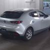 mazda mazda3-fastback 2021 CFJ1788807 image 5