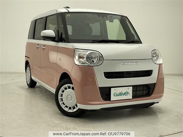 daihatsu move-canbus 2022 -DAIHATSU--Move Canbus 5BA-LA850S--LA850S-0010544---DAIHATSU--Move Canbus 5BA-LA850S--LA850S-0010544- image 1