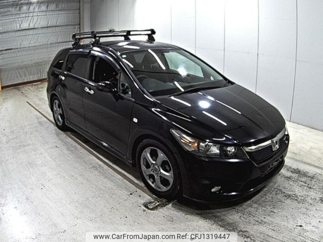 honda stream 2009 -HONDA--Stream RN6-3002159---HONDA--Stream RN6-3002159- image 1