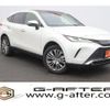 toyota harrier-hybrid 2021 quick_quick_6AA-AXUH80_AXUH80-0032167 image 1