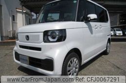 honda n-box 2024 -HONDA 【長野 】--N BOX 6BA-JF6--JF6----HONDA 【長野 】--N BOX 6BA-JF6--JF6--