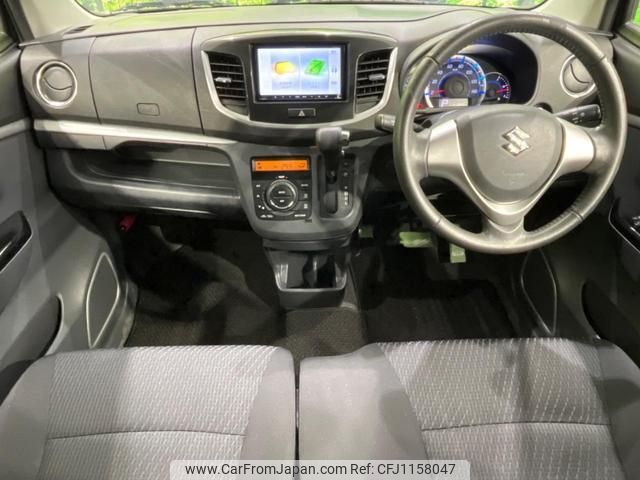 suzuki wagon-r-stingray 2013 quick_quick_MH34S_MH34S-729731 image 2