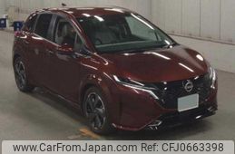 nissan aura 2024 quick_quick_6AA-FE13_FE13-364160