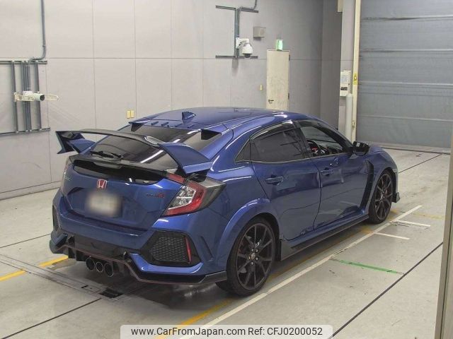 honda civic 2019 -HONDA--Civic FK8-1200031---HONDA--Civic FK8-1200031- image 2