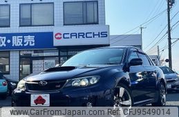 subaru impreza 2010 -SUBARU--Impreza CBA-GVF--GVF-003028---SUBARU--Impreza CBA-GVF--GVF-003028-