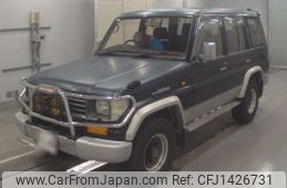 toyota land-cruiser-prado 1995 -TOYOTA--Land Cruiser Prado KZJ78W-0035282---TOYOTA--Land Cruiser Prado KZJ78W-0035282-