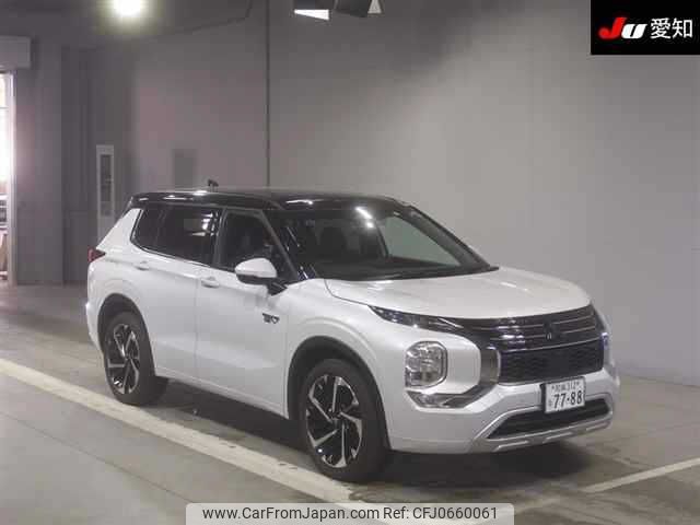 mitsubishi outlander-phev 2023 -MITSUBISHI 【和泉 312ﾅ7788】--Outlander PHEV GN0W-0306625---MITSUBISHI 【和泉 312ﾅ7788】--Outlander PHEV GN0W-0306625- image 1