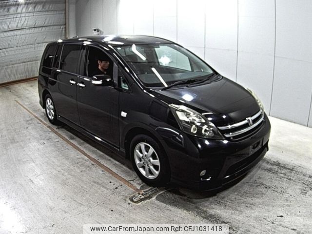 toyota isis 2010 -TOYOTA--Isis ZGM10W-0021754---TOYOTA--Isis ZGM10W-0021754- image 1