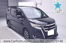 toyota esquire 2017 CFJ1670148