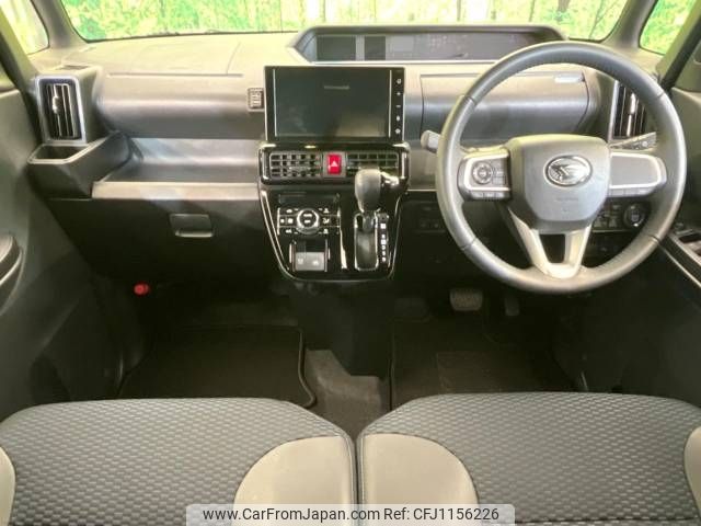daihatsu tanto 2022 -DAIHATSU--Tanto 5BA-LA650S--LA650S-0244538---DAIHATSU--Tanto 5BA-LA650S--LA650S-0244538- image 2