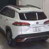 toyota corolla-cross 2023 -TOYOTA 【宇都宮 333ﾌ7272】--Corolla Cross ZVG11-1069407---TOYOTA 【宇都宮 333ﾌ7272】--Corolla Cross ZVG11-1069407- image 2