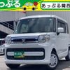 suzuki spacia 2018 quick_quick_DAA-MK53S_MK53S-111916 image 1